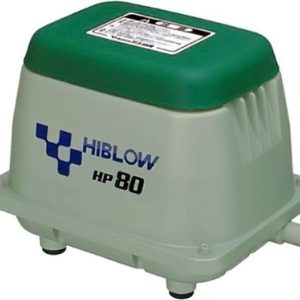 Компрессор Hiblow HP 80